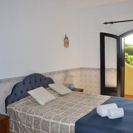 Carvoeiro Apartment - Walk To Beach Ngoại thất bức ảnh