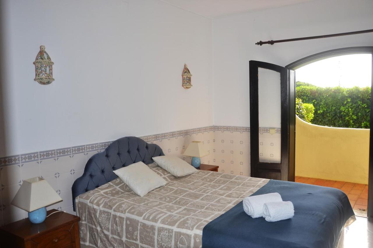 Carvoeiro Apartment - Walk To Beach Ngoại thất bức ảnh