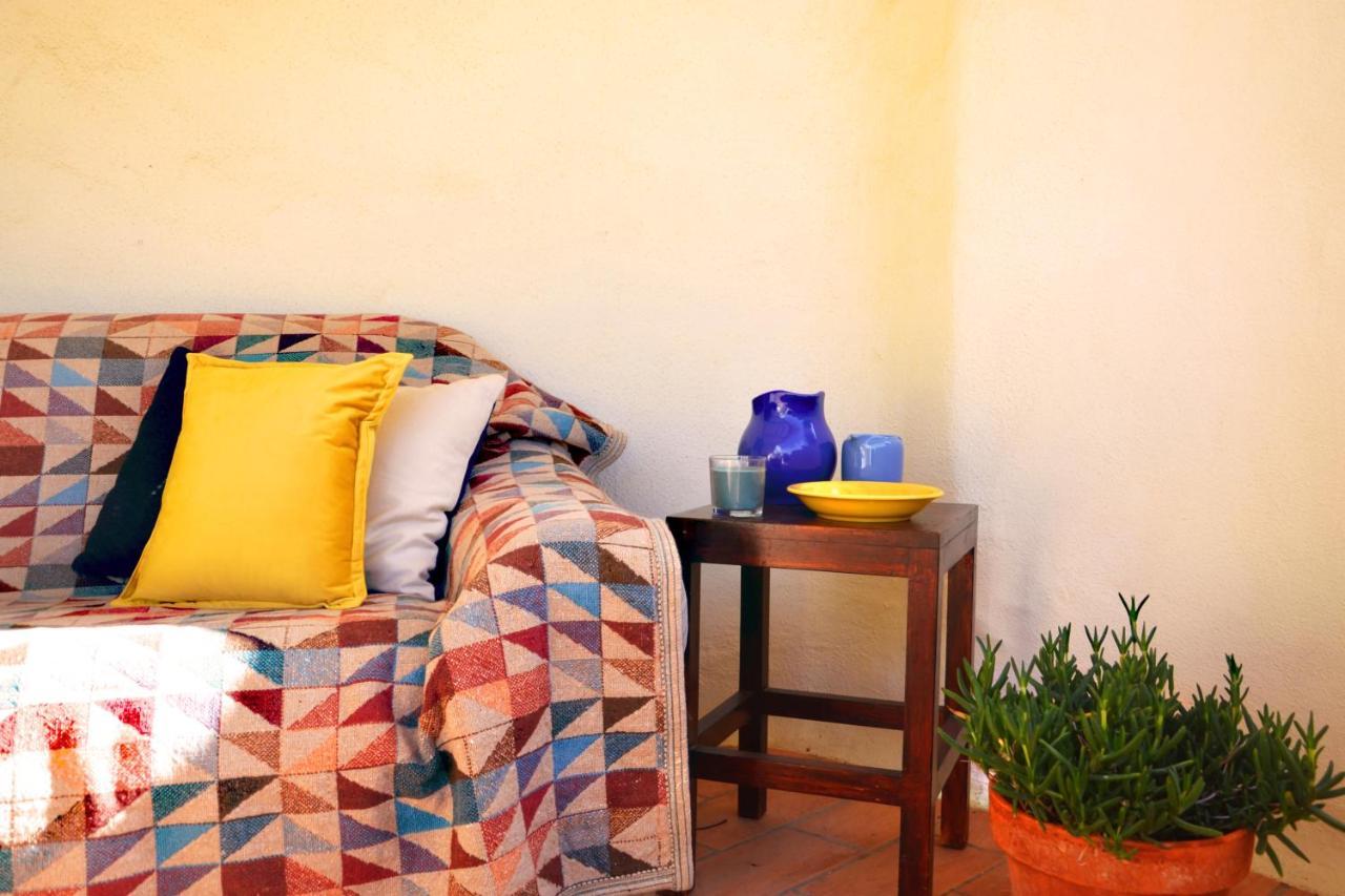 Carvoeiro Apartment - Walk To Beach Ngoại thất bức ảnh