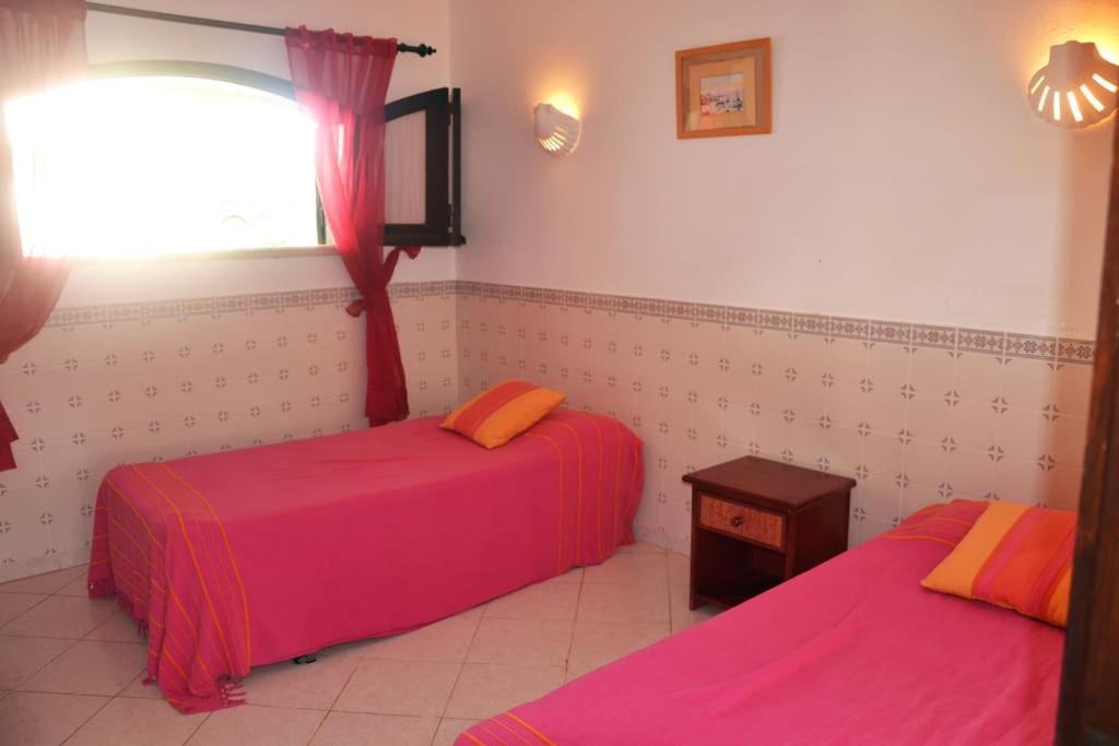 Carvoeiro Apartment - Walk To Beach Ngoại thất bức ảnh